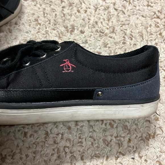 Penguin sneakers - Picture 4 of 7
